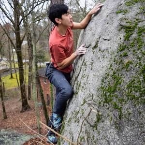 Meet your Posher, Albert